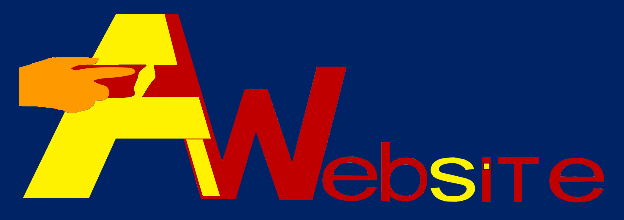 Awebsite construtor de sites